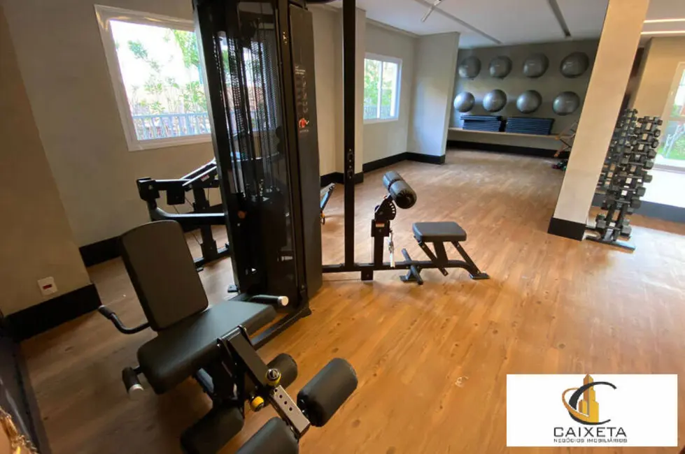 Apartamento com 2 quartos à venda, 53m2 em Barueri - SP - imagem 3 Foto 3 de Apartamento com 2 quartos à venda, 53m2 em Barueri - SP