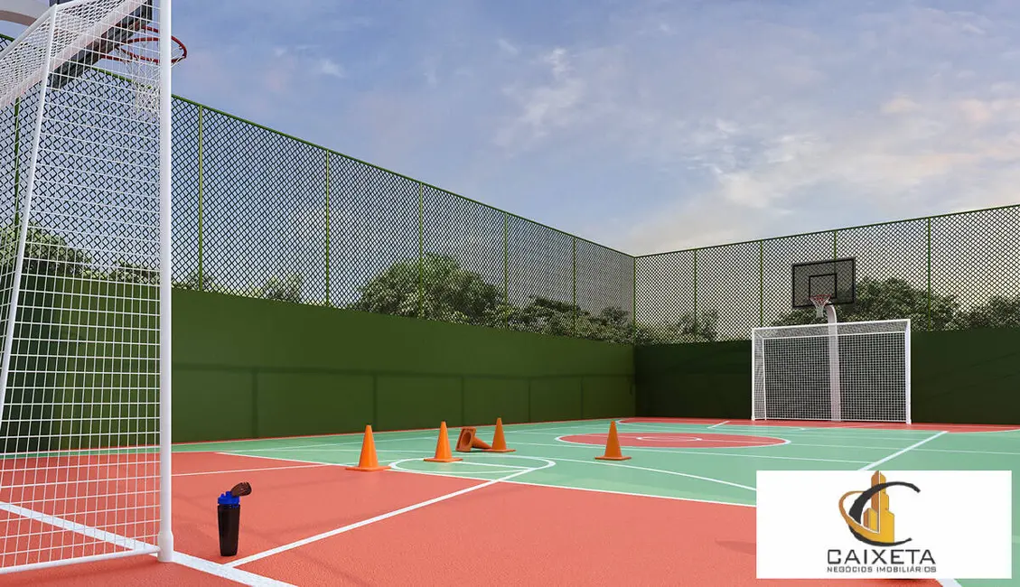 Apartamento com 2 quartos à venda, 53m2 em Barueri - SP - imagem 8 Foto 8 de Apartamento com 2 quartos à venda, 53m2 em Barueri - SP