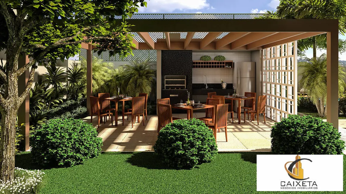 Apartamento com 2 quartos à venda, 53m2 em Barueri - SP - imagem 6 Foto 6 de Apartamento com 2 quartos à venda, 53m2 em Barueri - SP