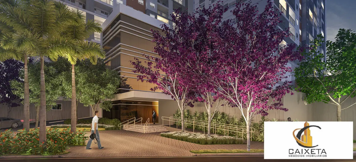 Apartamento com 2 quartos à venda, 53m2 em Barueri - SP - imagem 7 Foto 7 de Apartamento com 2 quartos à venda, 53m2 em Barueri - SP