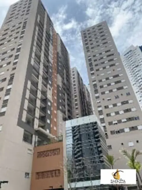 Apartamento com 2 quartos à venda, 53m2 em Barueri - SP - imagem 1 Foto 1 de Apartamento com 2 quartos à venda, 53m2 em Barueri - SP