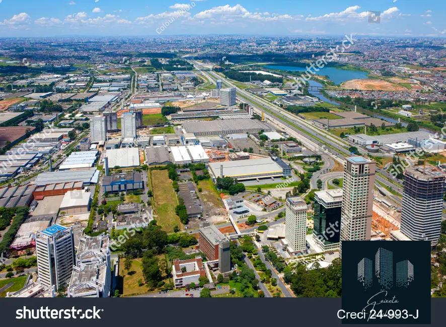 Foto 5 de Casa com 4 quartos à venda, 450m2 em Tamboré, Santana De Parnaiba - SP