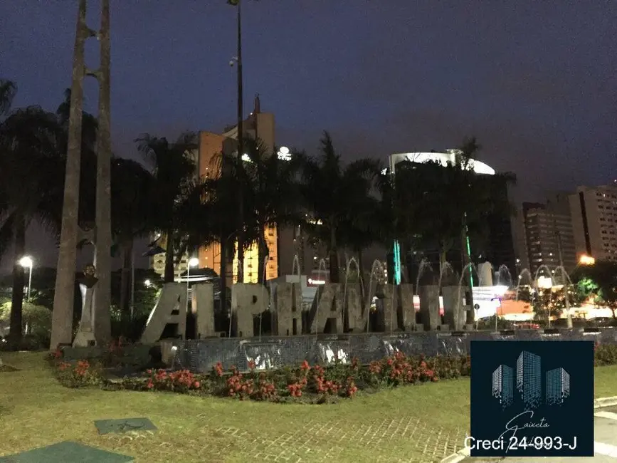 Foto 3 de Casa com 4 quartos à venda, 450m2 em Tamboré, Santana De Parnaiba - SP