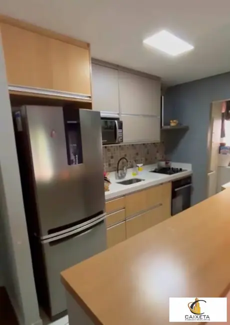 Apartamento com 3 quartos à venda e para alugar, 80m2 em Jardim Tupanci, Barueri - SP - imagem 7 Foto 7 de Apartamento com 3 quartos à venda e para alugar, 80m2 em Jardim Tupanci, Barueri - SP