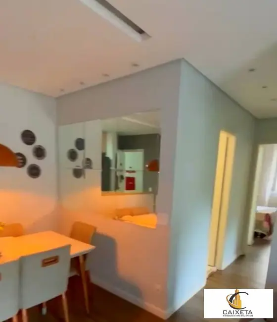 Apartamento com 3 quartos à venda e para alugar, 80m2 em Jardim Tupanci, Barueri - SP - imagem 4 Foto 4 de Apartamento com 3 quartos à venda e para alugar, 80m2 em Jardim Tupanci, Barueri - SP