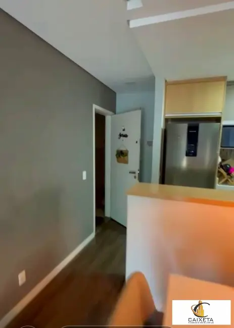 Apartamento com 3 quartos à venda e para alugar, 80m2 em Jardim Tupanci, Barueri - SP - imagem 5 Foto 5 de Apartamento com 3 quartos à venda e para alugar, 80m2 em Jardim Tupanci, Barueri - SP