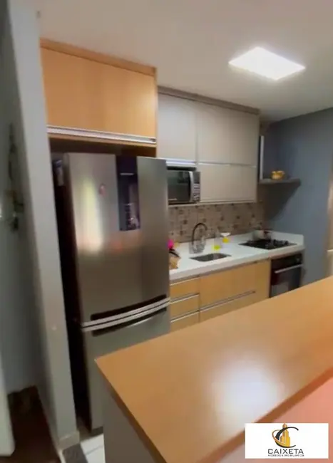 Apartamento com 3 quartos à venda e para alugar, 80m2 em Jardim Tupanci, Barueri - SP - imagem 6 Foto 6 de Apartamento com 3 quartos à venda e para alugar, 80m2 em Jardim Tupanci, Barueri - SP