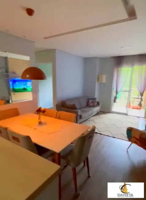 Apartamento com 3 quartos à venda e para alugar, 80m2 em Jardim Tupanci, Barueri - SP - imagem 9 Foto 9 de Apartamento com 3 quartos à venda e para alugar, 80m2 em Jardim Tupanci, Barueri - SP