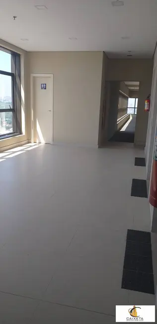 Foto 2 de Sala Comercial à venda, 630m2 em Centro, Barueri - SP