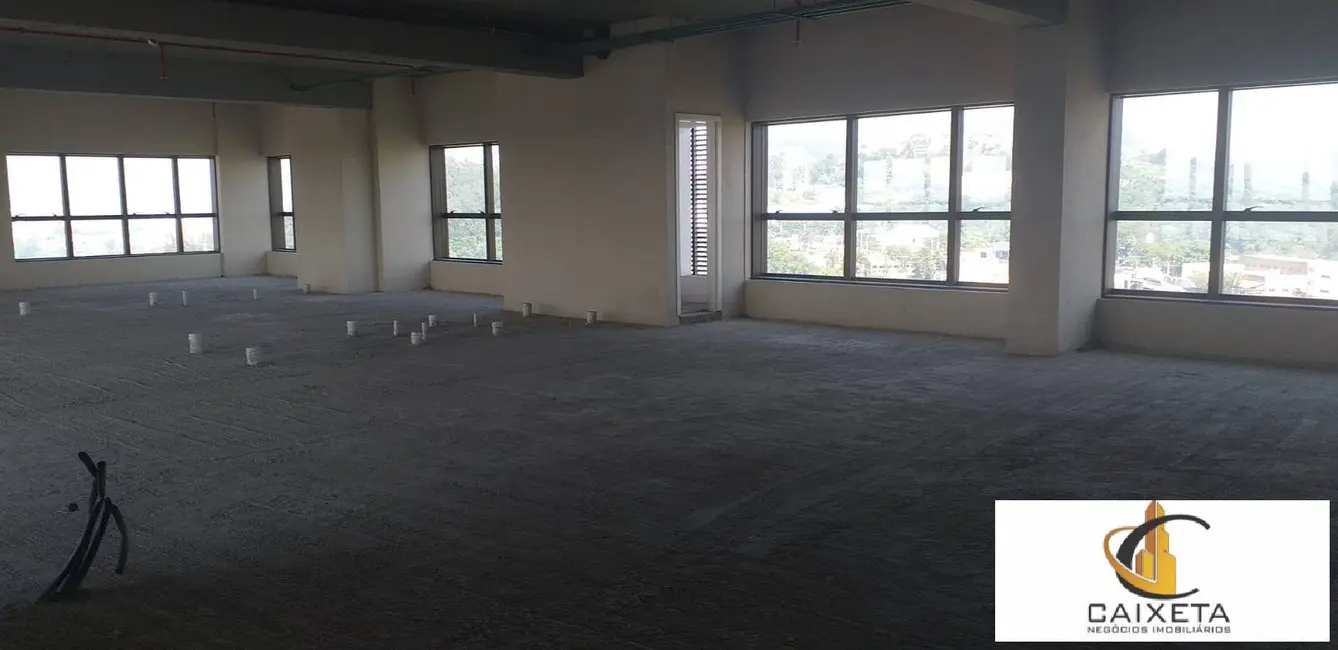 Foto 5 de Sala Comercial à venda, 630m2 em Centro, Barueri - SP