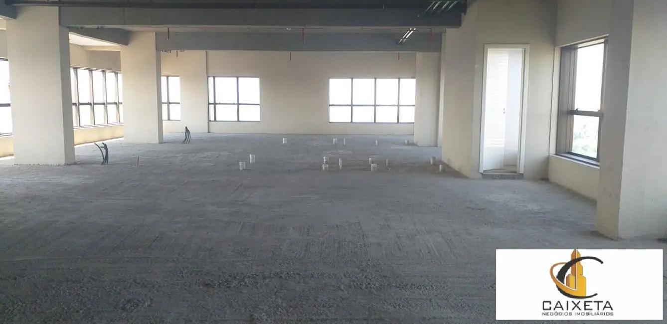 Foto 3 de Sala Comercial à venda, 630m2 em Centro, Barueri - SP