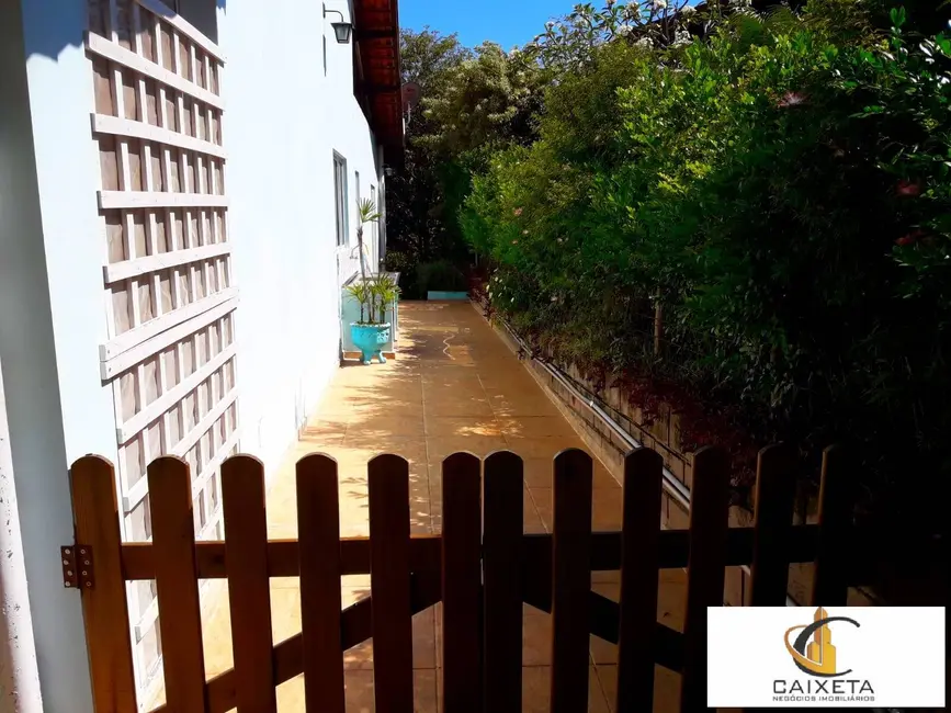 Foto 5 de Casa de Condomínio com 3 quartos à venda, 1020m2 em Jardim São Bento do Recreio, Valinhos - SP