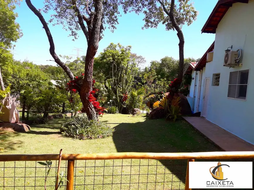 Foto 4 de Casa de Condomínio com 3 quartos à venda, 1020m2 em Jardim São Bento do Recreio, Valinhos - SP
