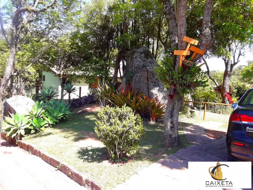 Foto 2 de Casa de Condomínio com 3 quartos à venda, 1020m2 em Jardim São Bento do Recreio, Valinhos - SP