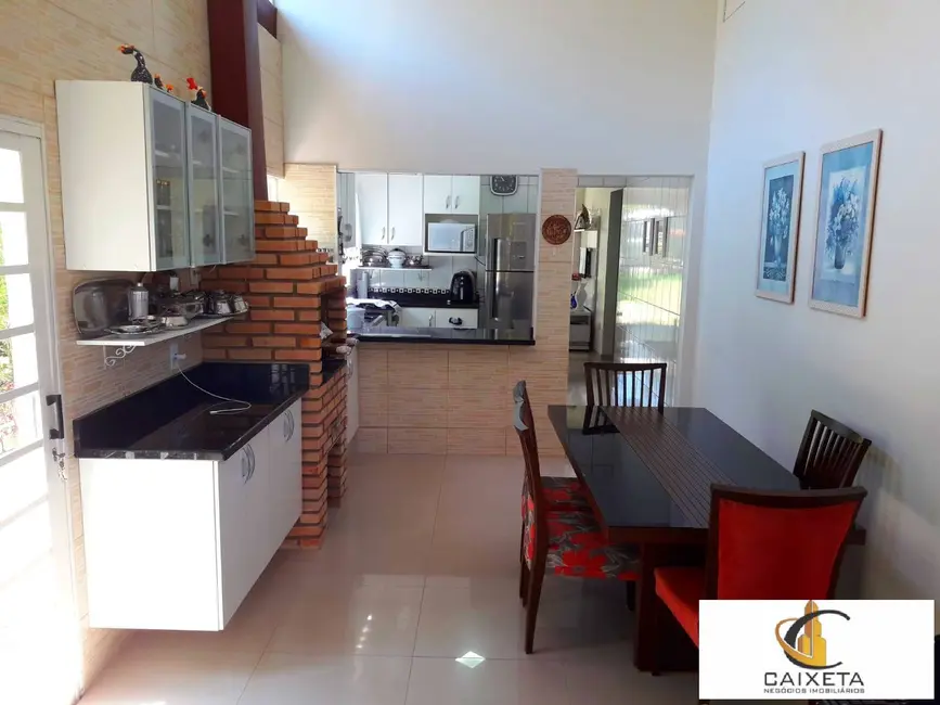 Foto 7 de Casa de Condomínio com 3 quartos à venda, 1020m2 em Jardim São Bento do Recreio, Valinhos - SP