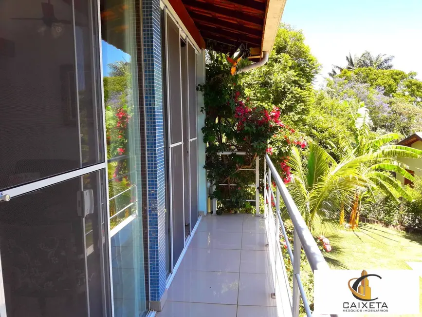 Foto 3 de Casa de Condomínio com 3 quartos à venda, 1020m2 em Jardim São Bento do Recreio, Valinhos - SP