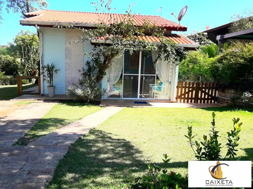 Foto 1 de Casa de Condomínio com 3 quartos à venda, 1020m2 em Jardim São Bento do Recreio, Valinhos - SP