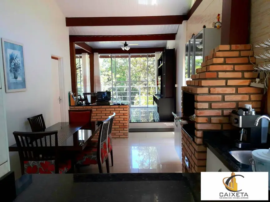 Foto 9 de Casa de Condomínio com 3 quartos à venda, 1020m2 em Jardim São Bento do Recreio, Valinhos - SP