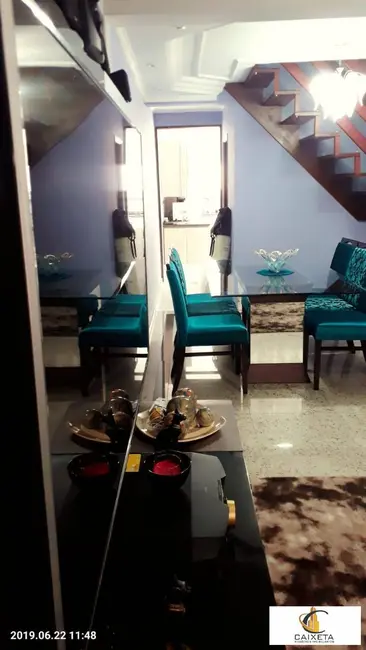 Foto 6 de Casa com 3 quartos à venda, 150m2 em Jardim Elvira, Osasco - SP