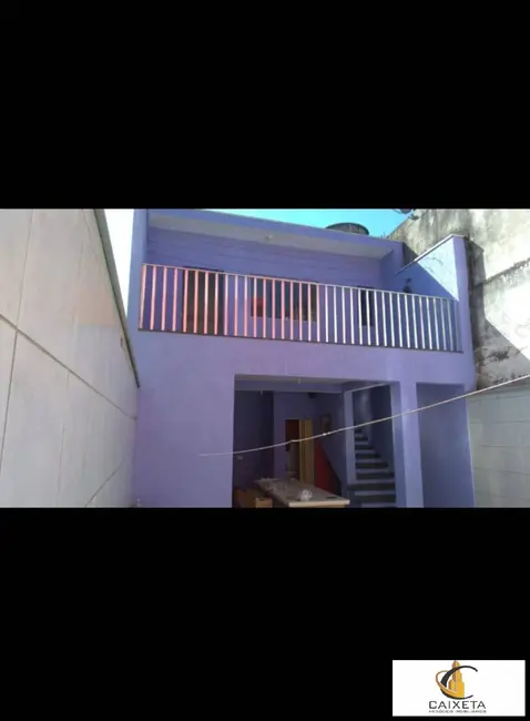Foto 1 de Casa com 3 quartos à venda, 150m2 em Jardim Elvira, Osasco - SP