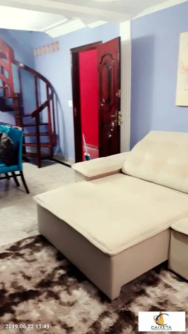 Foto 7 de Casa com 3 quartos à venda, 150m2 em Jardim Elvira, Osasco - SP