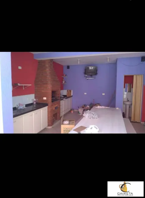 Foto 2 de Casa com 3 quartos à venda, 150m2 em Jardim Elvira, Osasco - SP