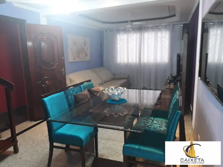 Foto 5 de Casa com 3 quartos à venda, 150m2 em Jardim Elvira, Osasco - SP