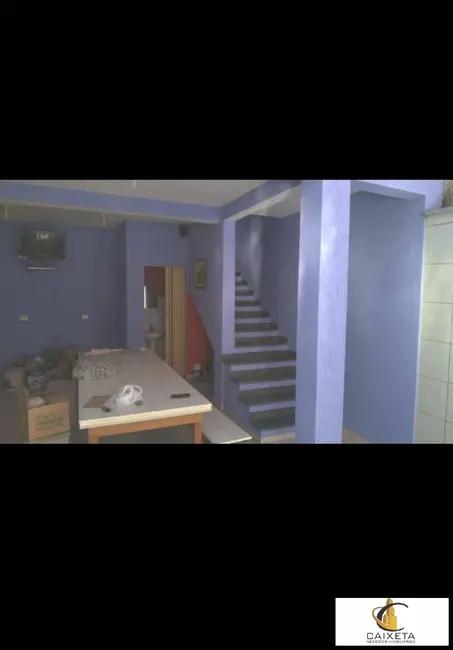 Foto 4 de Casa com 3 quartos à venda, 150m2 em Jardim Elvira, Osasco - SP