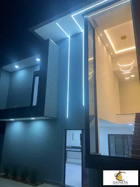 Foto 5 de Casa com 3 quartos à venda, 169m2 em Portais (Polvilho), Cajamar - SP