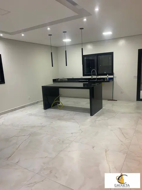 Foto 7 de Casa com 3 quartos à venda, 169m2 em Portais (Polvilho), Cajamar - SP