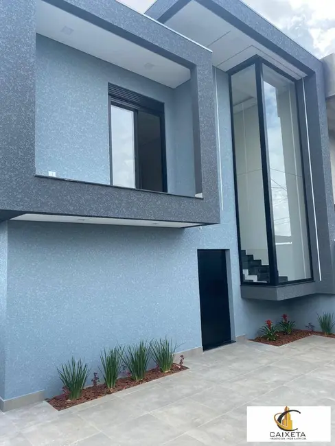 Foto 3 de Casa com 3 quartos à venda, 169m2 em Portais (Polvilho), Cajamar - SP