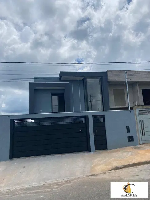 Foto 2 de Casa com 3 quartos à venda, 169m2 em Portais (Polvilho), Cajamar - SP