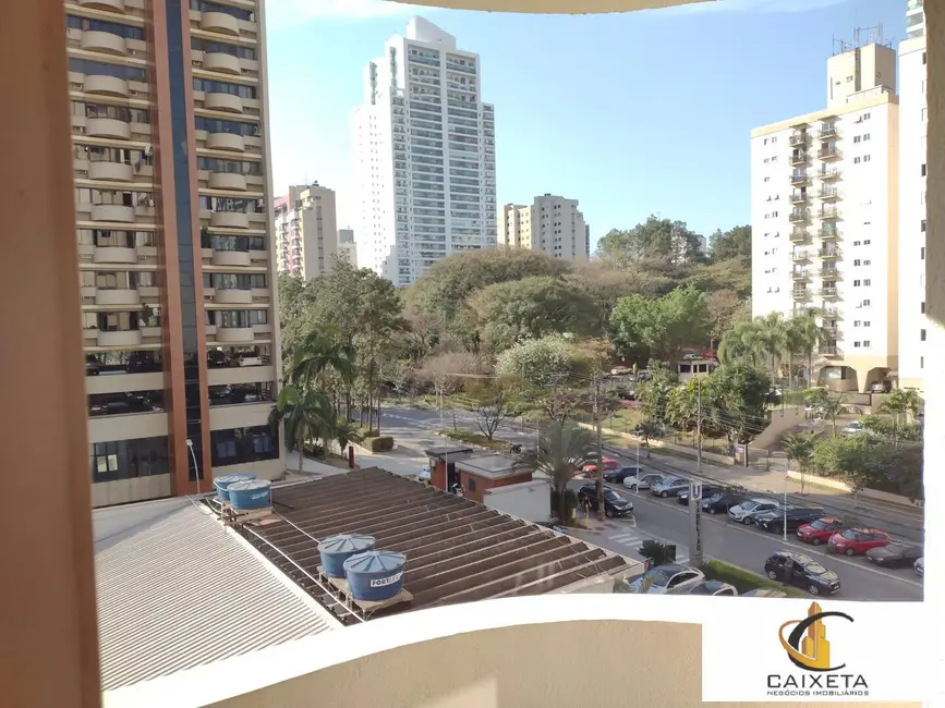 Foto 5 de Apartamento com 3 quartos para alugar, 110m2 em Barueri - SP
