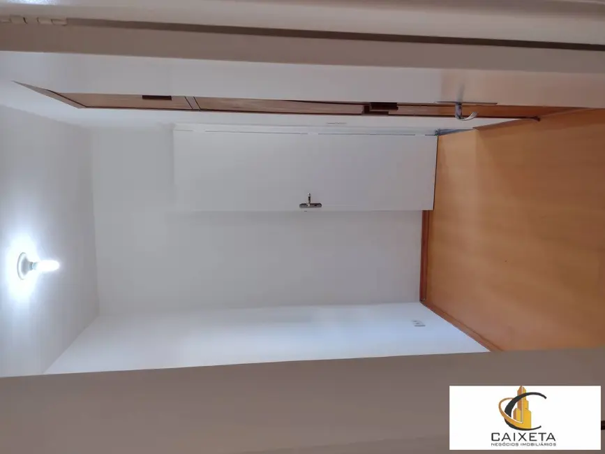 Foto 8 de Apartamento com 3 quartos para alugar, 110m2 em Barueri - SP