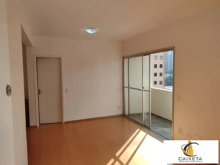 Foto 1 de Apartamento com 3 quartos para alugar, 110m2 em Barueri - SP