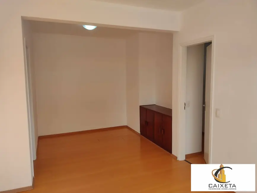 Foto 3 de Apartamento com 3 quartos para alugar, 110m2 em Barueri - SP