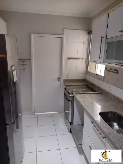 Apartamento com 3 quartos para alugar, 110m2 em Barueri - SP - imagem 8 Foto 8 de Apartamento com 3 quartos para alugar, 110m2 em Barueri - SP