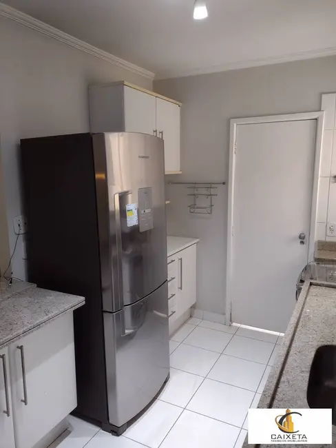 Apartamento com 3 quartos para alugar, 110m2 em Barueri - SP - imagem 7 Foto 7 de Apartamento com 3 quartos para alugar, 110m2 em Barueri - SP