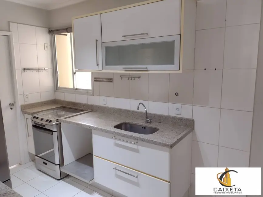 Apartamento com 3 quartos para alugar, 110m2 em Barueri - SP - imagem 6 Foto 6 de Apartamento com 3 quartos para alugar, 110m2 em Barueri - SP