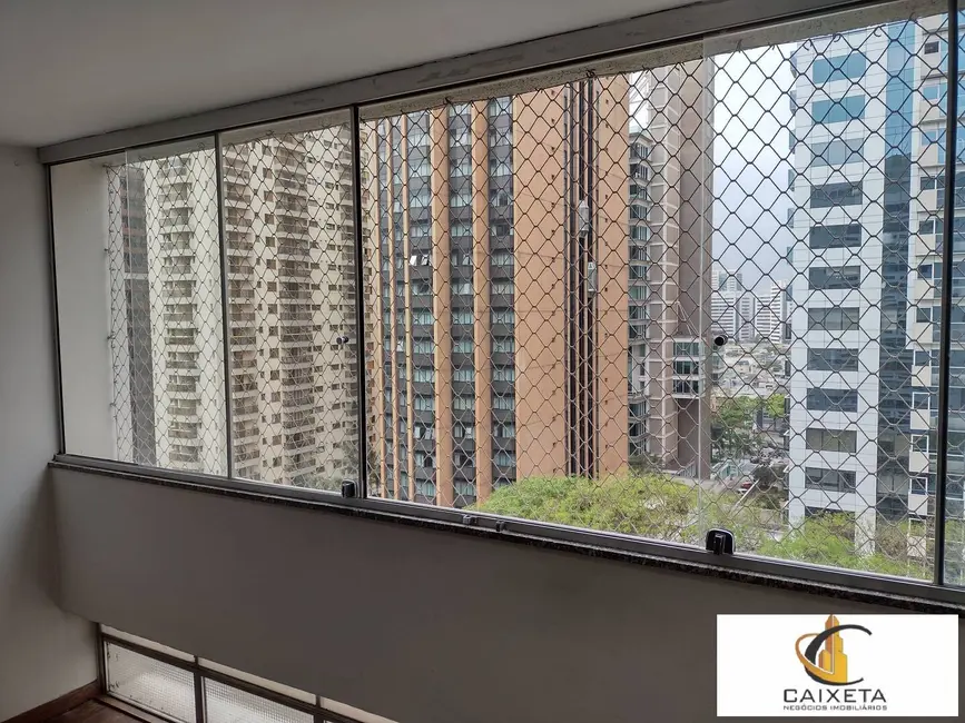 Apartamento com 3 quartos para alugar, 110m2 em Barueri - SP - imagem 5 Foto 5 de Apartamento com 3 quartos para alugar, 110m2 em Barueri - SP