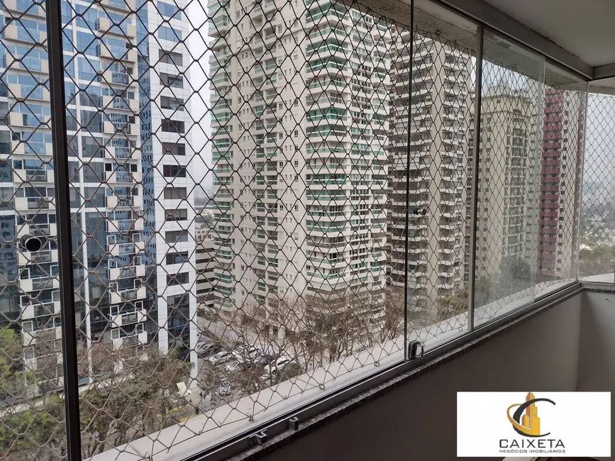 Apartamento com 3 quartos para alugar, 110m2 em Barueri - SP - imagem 4 Foto 4 de Apartamento com 3 quartos para alugar, 110m2 em Barueri - SP