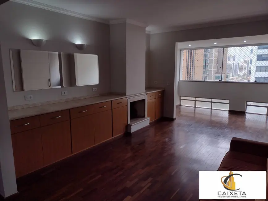 Apartamento com 3 quartos para alugar, 110m2 em Barueri - SP - imagem 3 Foto 3 de Apartamento com 3 quartos para alugar, 110m2 em Barueri - SP