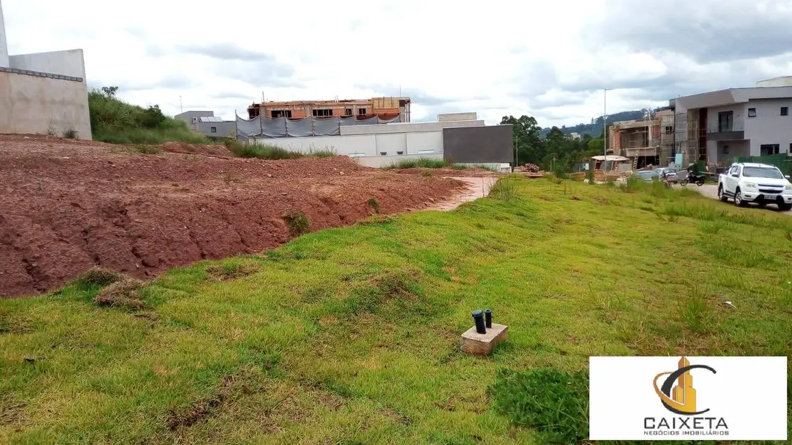 Foto 8 de Lote de Condomínio à venda, 420m2 em Cidade Tamboré, Santana De Parnaiba - SP