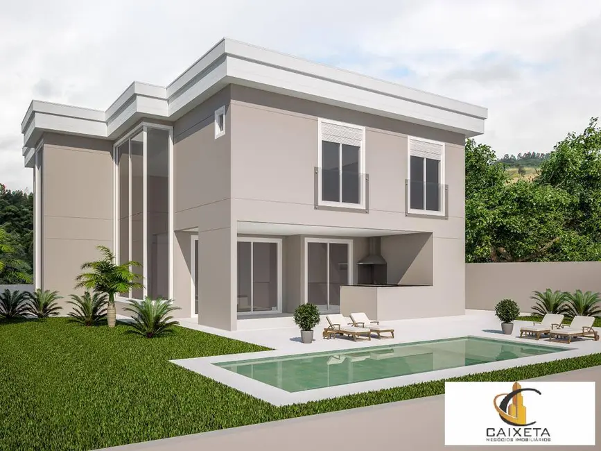 Foto 2 de Casa de Condomínio com 4 quartos à venda, 522m2 em Alphaville, Santana De Parnaiba - SP