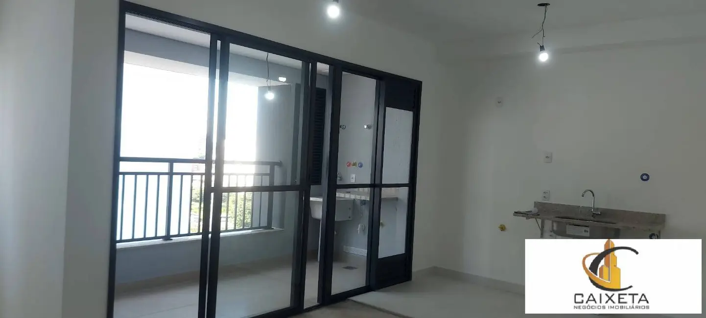 Foto 5 de Apartamento com 3 quartos à venda, 69m2 em Alphaville Empresarial, Barueri - SP