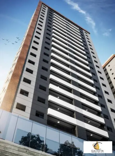 Foto 4 de Apartamento com 3 quartos à venda, 69m2 em Alphaville Empresarial, Barueri - SP