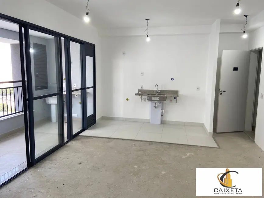 Foto 6 de Apartamento com 3 quartos à venda, 69m2 em Alphaville Empresarial, Barueri - SP