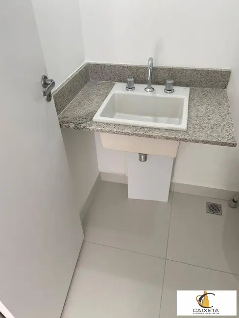 Foto 8 de Apartamento com 3 quartos à venda, 69m2 em Alphaville Empresarial, Barueri - SP