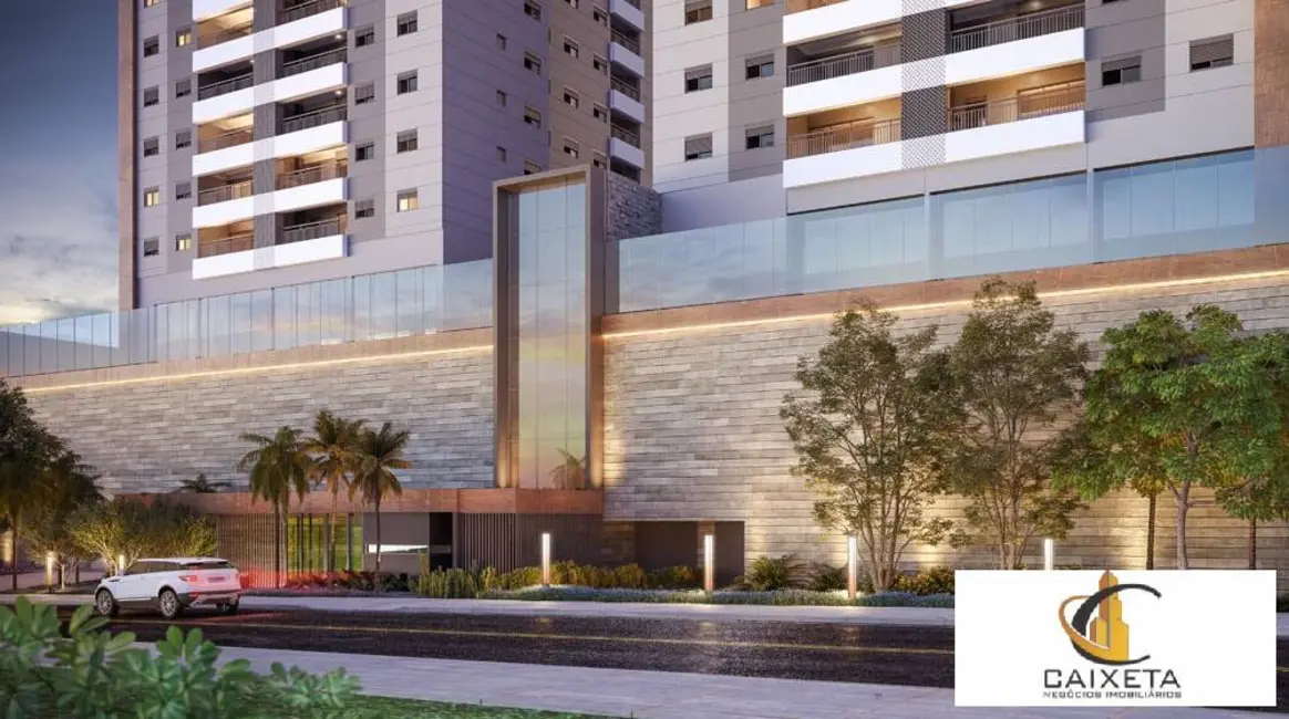 Foto 2 de Apartamento com 3 quartos à venda, 69m2 em Alphaville Empresarial, Barueri - SP