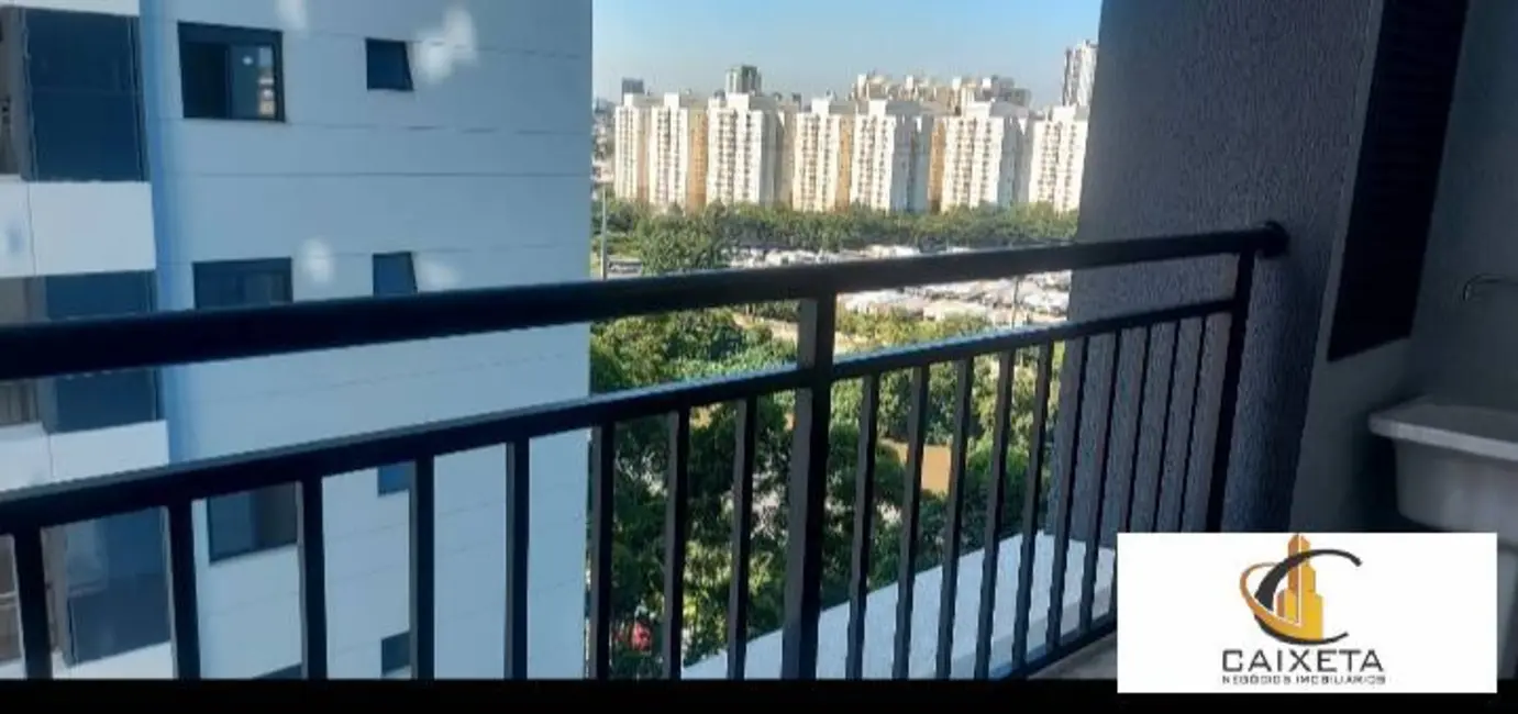 Foto 7 de Apartamento com 3 quartos à venda, 69m2 em Alphaville Empresarial, Barueri - SP